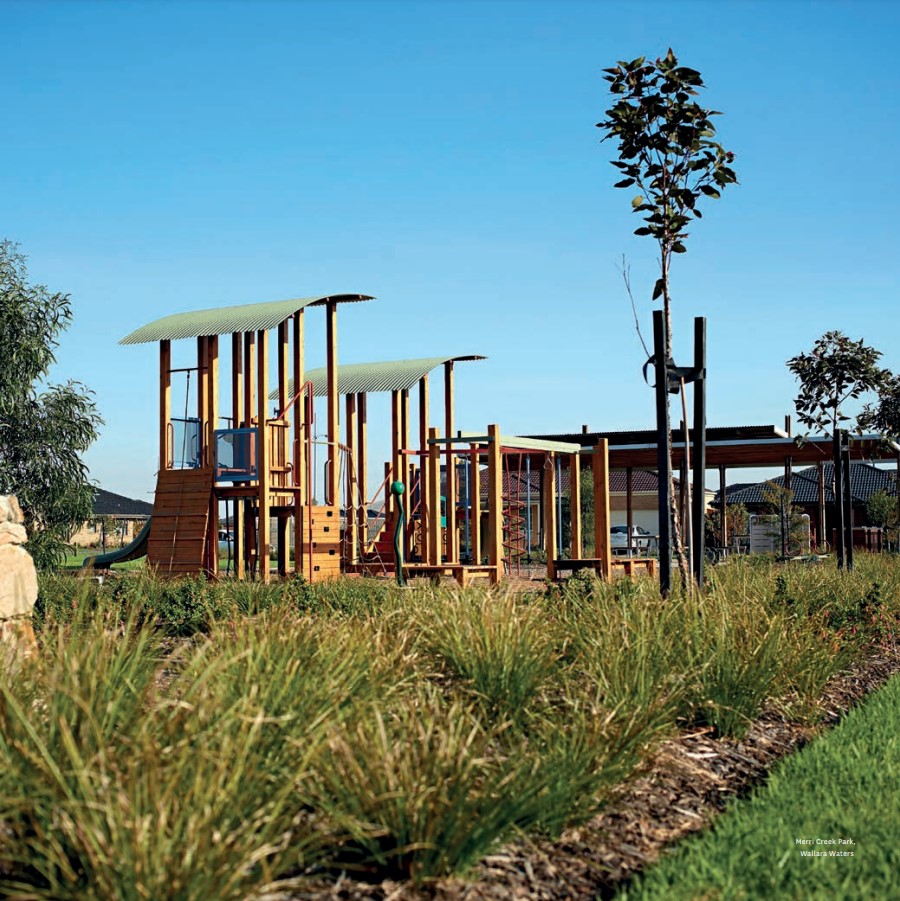 [Land for Sale] Wallara Waters Estate, Wallan OpenLot